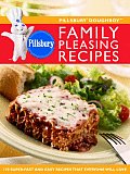 Pillsbury Family Pleasing Recipes