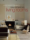 New American Living Rooms