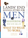 Lands End Business Attire For Men Master