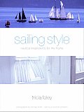 Sailing Style Design Ideas For Ship To