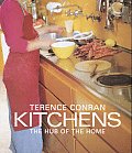 Terence Conran Kitchens The Hub Of The