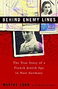 Behind Enemy Lines The True Story Of A