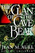 Clan of the Cave Bear Special Collectors Edition
