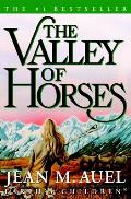 Valley of Horses Earths Children 2