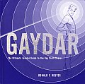 Gaydar The Official Insider Guide