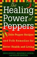 Healing Power Of Peppers With Chile