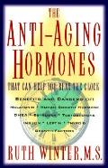 Anti Aging Hormones