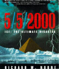 5 5 2000 Ice The Ultimate Disaster