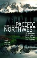 Short Trips In The Pacific Northwest