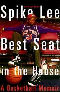 Best Seat In The House A Basketball Memoir