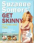 Suzanne Somers Get Skinny on Fabulous Food