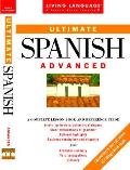 Living Language Ultimate Spanish Advanced