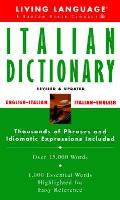 Ll Italian Dictionary Revised & Updated