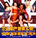 Spice World The Official Book Of The Mov
