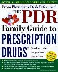 Pdr Family Guide To Prescription Drugs 7th Edition