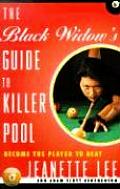 Black Widows Guide to Killer Pool Become the Player to Beat