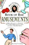 Miss Charmings Book Of Bar Amusements