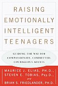 Raising Emotionally Intelligent Teenager