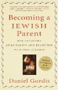 Becoming A Jewish Parent How To Explore