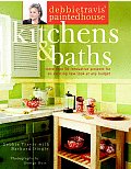 Debbie Travis Painted House Kitchens &