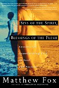 Sins Of The Spirit Blessings