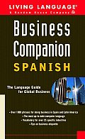 Ll Business Companion Spanish Handbook