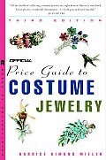 Official Price Guide To Costume Jewelry 3rd Edition