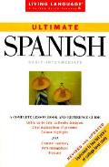 Living Language Ultimate Spanish Basic Intermediate