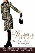 Valuable Vintage The Insiders Guide To Pricing
