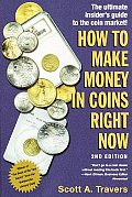 How To Make Money In Coins Right Now