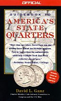 Official Guide Book To America State Quarte