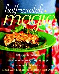 Half Scratch Magic 200 Ways To Pull Dinn