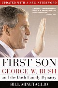First Son George W Bush & the Bush Family Dynasty