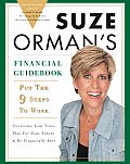 Suze Ormans Financial Guidebook Putting