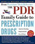 PDR Family Guide to Prescription Drugs 9th Edition Americas Leading Drug Guide for Over 50 Years