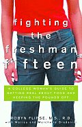 Fighting The Freshman Fifteen