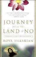 Journey from the Land of No A Girlhood Caught in Revolutionary Iran