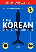 In Flight Korean