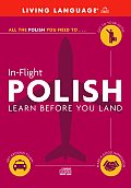 Ll In Flight Polish
