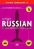 Ll In Flight Russian