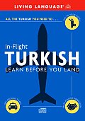 Ll In Flight Turkish