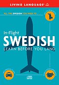 Ll In Flight Swedish
