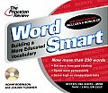 Princeton Review Word Smart CD Building a More Educated Vocabulary
