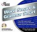 Princeton Review Word Smart & Grammar Smart CD