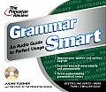 Princeton Review Grammar Smart CD An Audio Guide to Perfect Usage