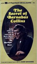 The Secret Of Barnabas Collins: Dark Shadows 7