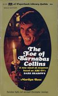 The Foe Of Barnabas Collins: Dark Shadows 9