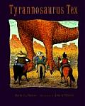 Tyrannosaurus Tex