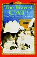 Bravest Cat The True Story Of Scarlet