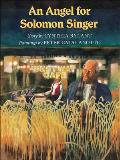 Angel For Solomon Singer